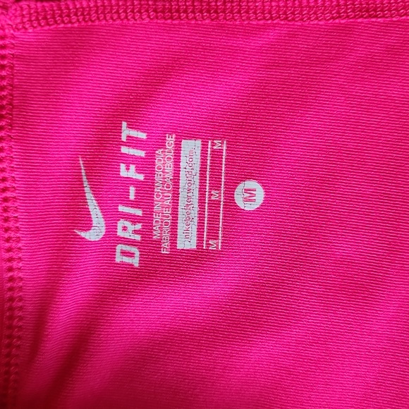 Nike Dri Fit lined skirt size Medium - Picture 3 of 5
